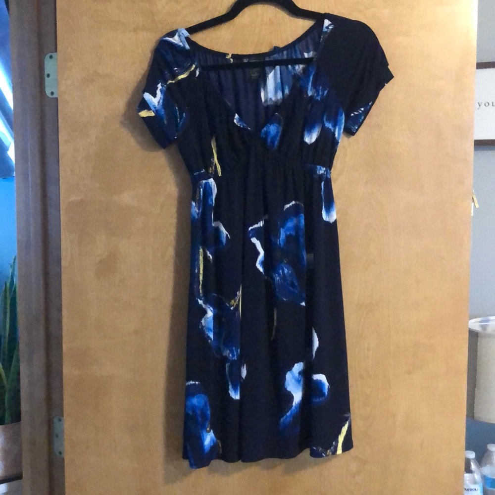 I.N.C. Dress